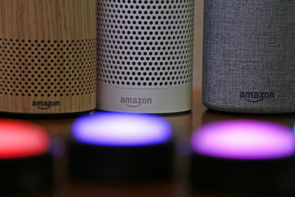 Amazon научил голосового помощника помогать молча