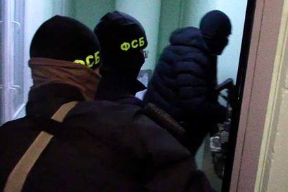 Банда из сотрудника угрозыска и шестерых безработных похитила человека в Москве