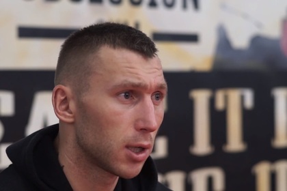 Бывший кикбоксер из России стал чемпионом мира по боксу