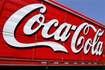Coca-Cola начала продавать в России вермут