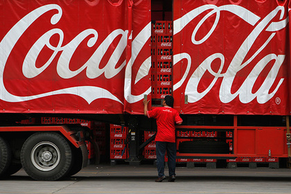 Coca-Cola начнет выпускать алкоголь