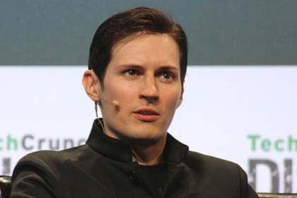 Дуров назвал причину сбоя в Telegram