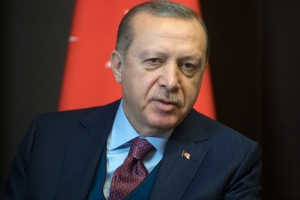 Эрдоган забыл о геноциде армян и обвинил Запад в вечной агрессии