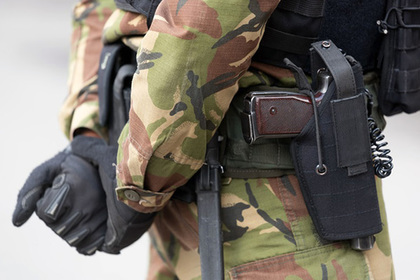 ФСБ задержала боевиков и предотвратила теракты на Северном Кавказе