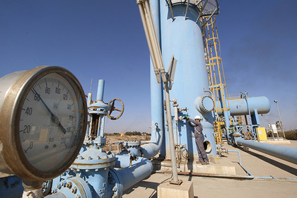 «Газпром» превратил Италию в экспортера газа