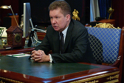 «Газпром» призвал Украину доказать собственную целесообразность