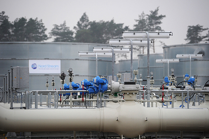 «Газпрому» предсказали долгую зависимость от Украины