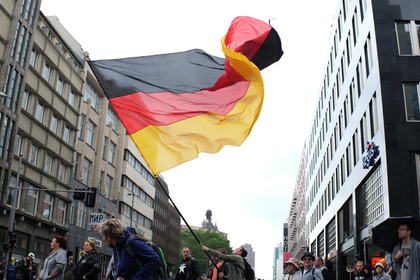 Гимн Германии предложили сделать гендерно-нейтральным