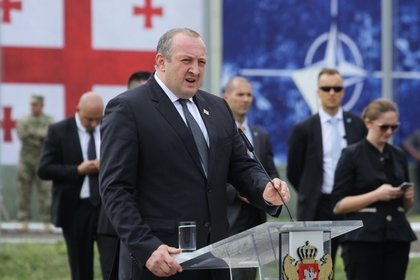 Грузия выполнила «домашнее задание» НАТО