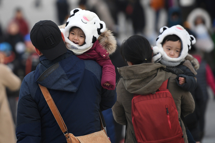 Корейцев заставят меньше работать и больше рожать