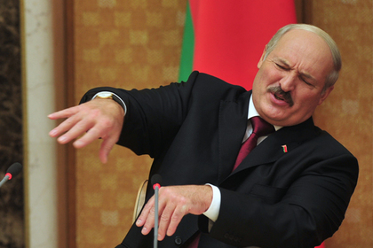 Лукашенко пожалел потраченное на «Матильду» и «Смерть Сталина» время