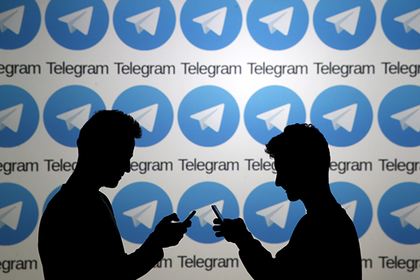 Мошенники заработали миллион на сбое Telegram