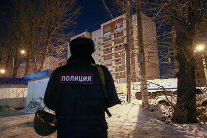 Московский адвокат заказал убийство своего кредитора из-за 20 миллионов рублей