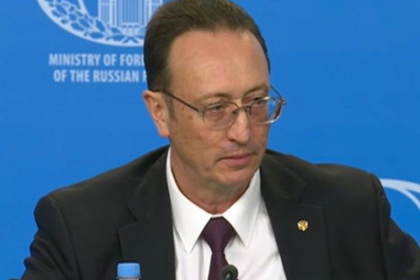 Москва отказалась называть обвинениями свои претензии по делу Скрипаля