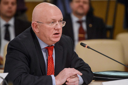 Москва заявила о непричастности к делу Скрипаля и готовности к расследованию