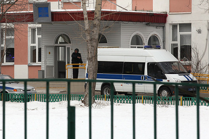 На Урале школьница расстреляла одноклассников из пневматики
