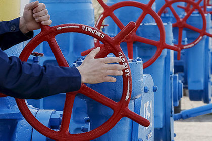 «Нафтогаз» провозгласил победу над «Газпромом»