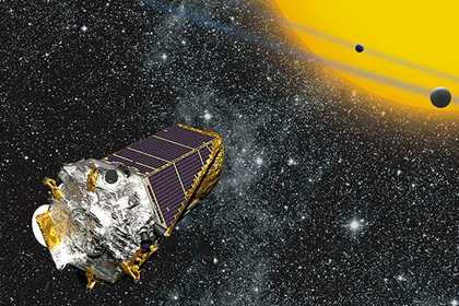 НАСА заявило о скорой потере важного космического телескопа