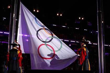 Назван знаменосец российских спортсменов на церемонии открытия Паралимпиады