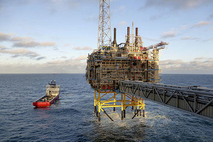 Норвежская нефтяная госкомпания уберет нефть из названия