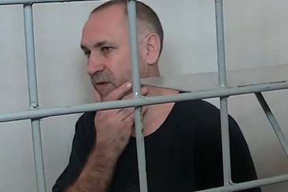 Новосибирского маньяка приговорили к пожизненному сроку