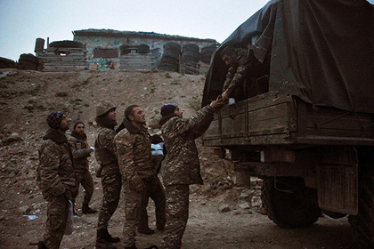 ОДКБ отказалась вступаться за Карабах в случае войны
