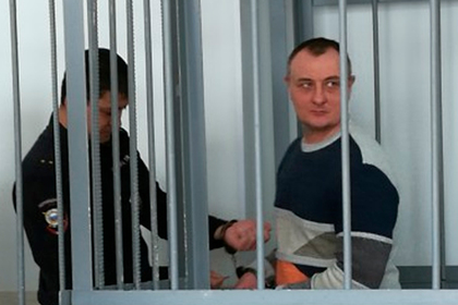 Оренбургские тюремщики запытали заключенного до смерти и сели сами