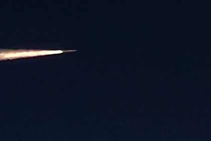 Пентагон признал неспособность противостоять российским гиперзвуковым ракетам