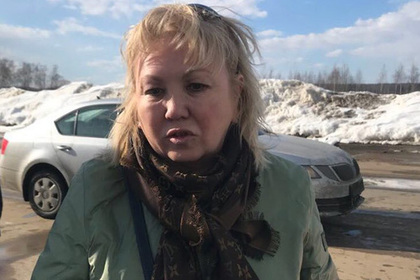 По делу о пожаре в Кемерово задержана чиновница