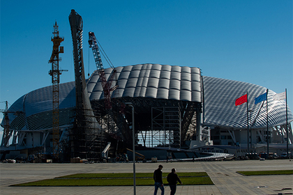 Подрядчик Олимпиады в Сочи и чемпионата мира по футболу оказался банкротом