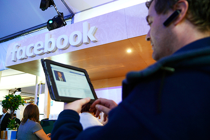 Пользователи потребовали от Facebook расплаты