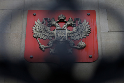 Посольство России предложило выбор для изгнания американских дипломатов