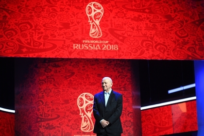 РФС отреагировал на слова о бойкоте чемпионата мира из-за отравленного шпиона