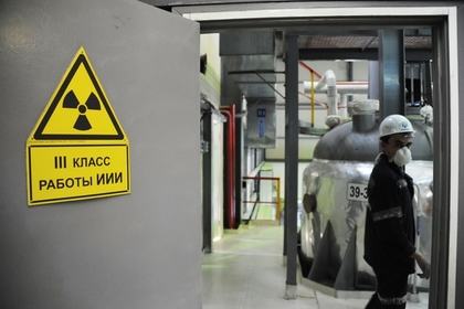 «Росатом» впервые привлек иностранцев к добыче урана в России