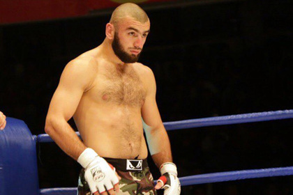 Российских бойцов MMA обвинили в разбое и вымогательстве