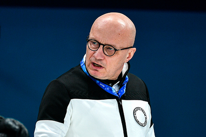 Российский тренер рассказал о кляузах иностранцев на Олимпиаде