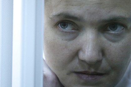 Савченко освободили