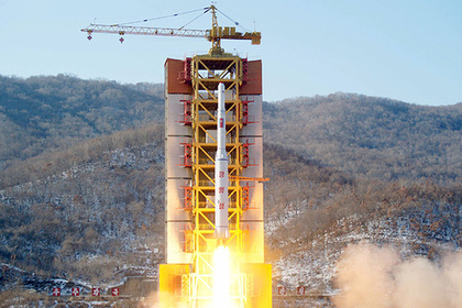 Северная Корея назвала условия отказа от ядерного оружия
