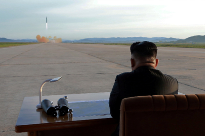 Северную Корею уличили в подготовке новых ядерных испытаний