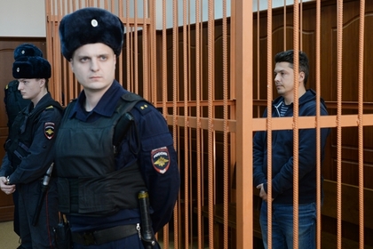 СК предъявил обвинения всем задержанным по делу о пожаре в Кемерове