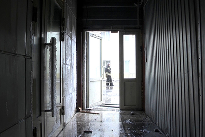 Слова очевидцев пожара в Кемерове о закрытых дверях ТЦ проверят следователи