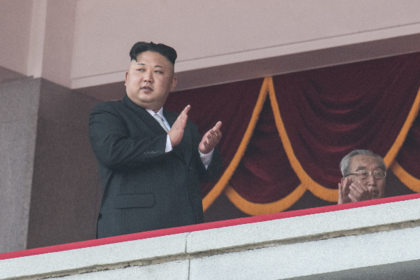 Стала известна дата встречи Трампа и Ким Чен Ына