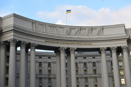 Украина предложила России заключить новый договор о дружбе