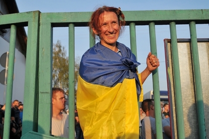 Украинцы устали от Украины