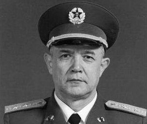 Умер воевавший против союзников Гитлера русско-китайский генерал
