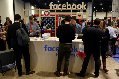 Утечка данных обошлась Facebook в миллиарды долларов