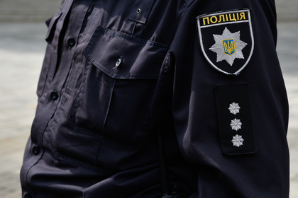 В Доме культуры под Киевом неизвестные в масках избили детей