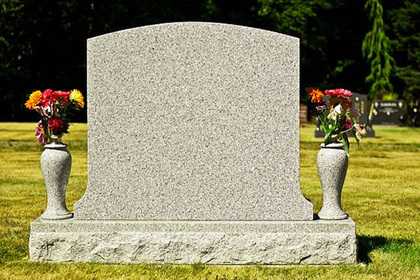 В сети нашли необычный способ подписать собственное надгробие