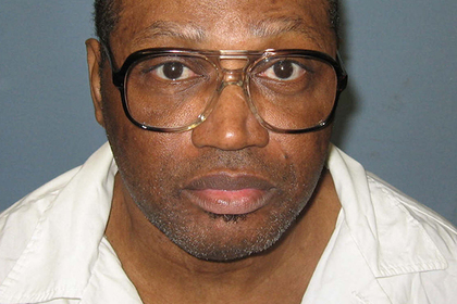 В США предложили не казнить забывшего о своем преступлении убийцу