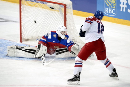 Выступающий в НХЛ россиянин рассказал о преимуществах США перед Россией
